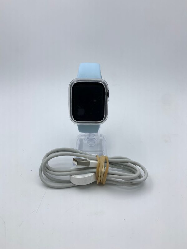 480689 1 APPLE WARCH SE 40MM + CARGADOR