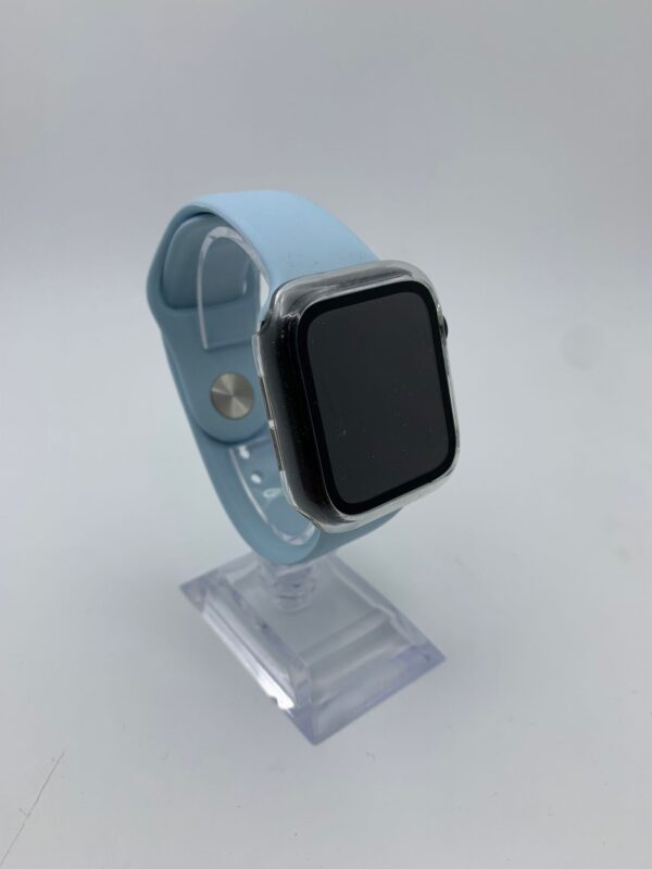 480689 3 APPLE WATCH SE 40MM + CARGADOR