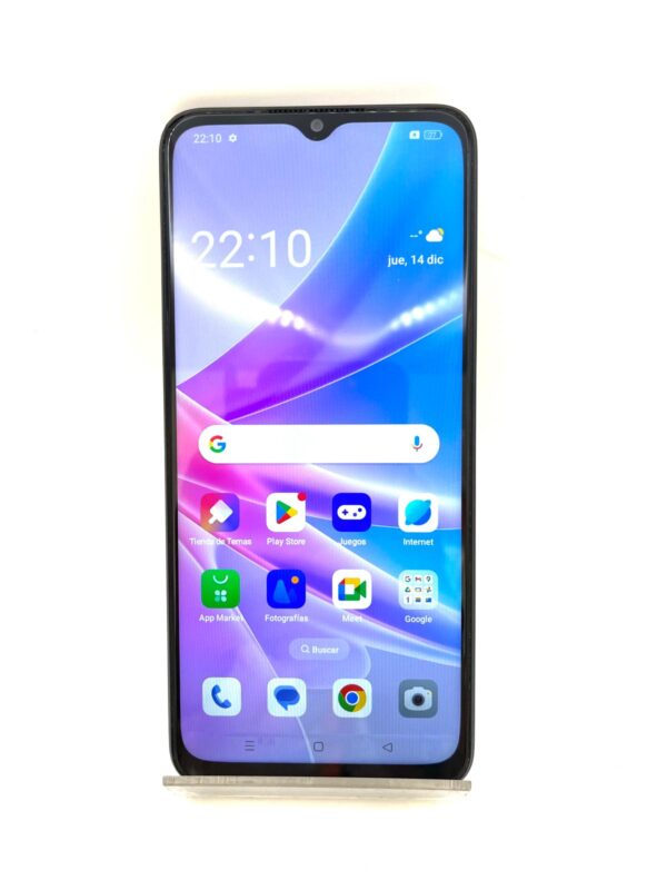 481191 1 MOVIL OPPO A78 5G 4GB/128GB