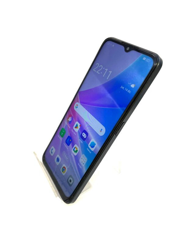 481191 3 MOVIL OPPO A78 5G 4GB/128GB