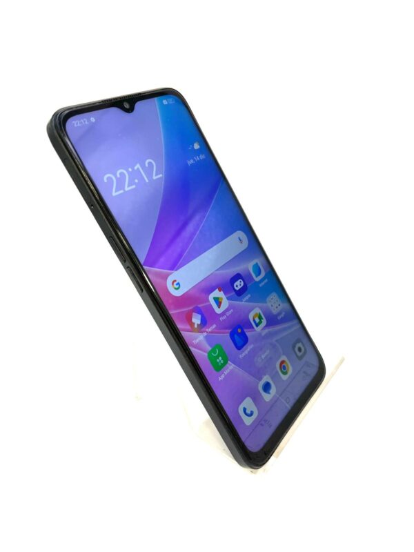 481191 4 MOVIL OPPO A78 5G 4GB/128GB