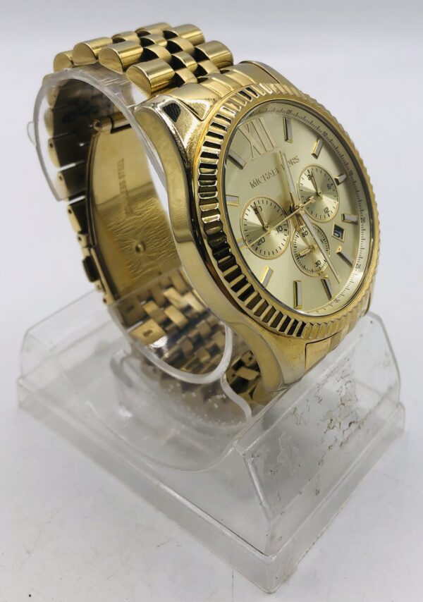 481269 2 scaled RELOJ MICHAEL KORS MK-8281 + CAJA