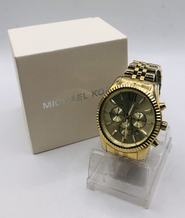 481269 4 scaled RELOJ MICHAEL KORS MK-8281 + CAJA