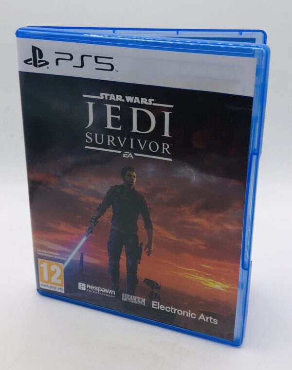 481465 scaled VIDEOJUEGO STAR WARS JEDI SURVIVOR PLAYSTATION 5