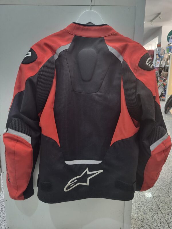 481974 4 CHAQUETA DE MOTO ALPINESTAR T-JAWS TALLA M