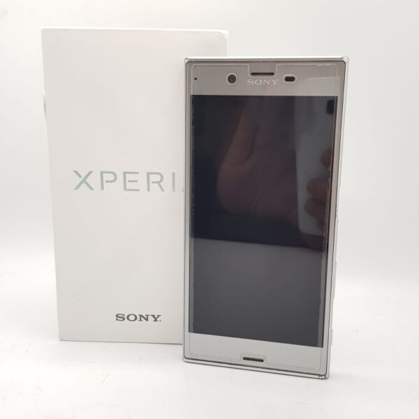 482432 5 MOVIL SONY XPERIA F881 32GB + CAJA