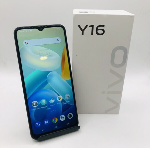 482809 scaled MOVIL VIVO Y33S 128GB/4GB+CAJA Y CARGADOR