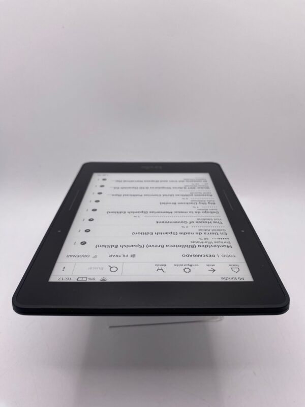 482911 2 LIBRO ELECTRONICO KINDLE 7