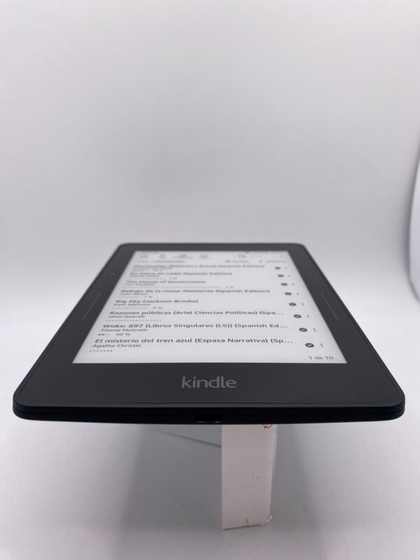 482911 3 LIBRO ELECTRONICO KINDLE 7