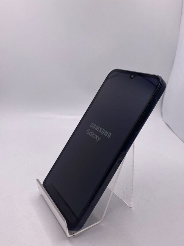 483260 4 MOVIL SAMSUNG GALAXY A15 128GB 4GB NEGRO