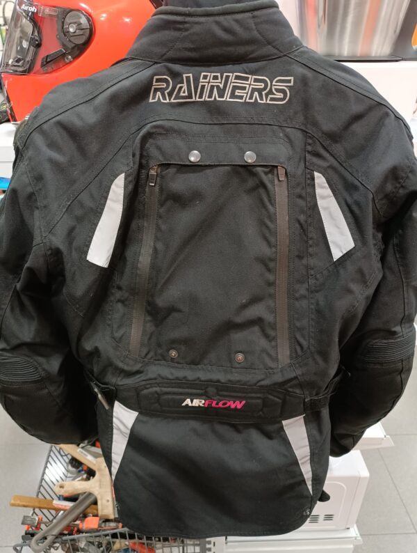 483269 1 CHAQUETA DE MOTO RAINERS ARROW TALLA L