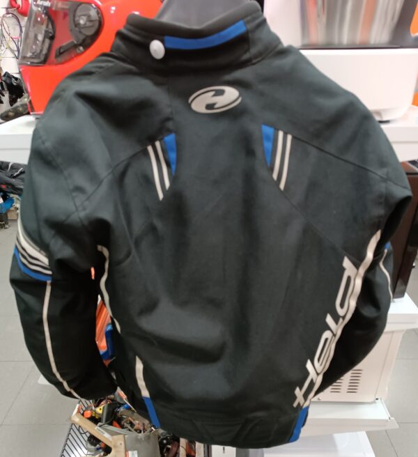 483271 CHAQUETA DE MOTO HELD TALLA M CON PROTECCIONES