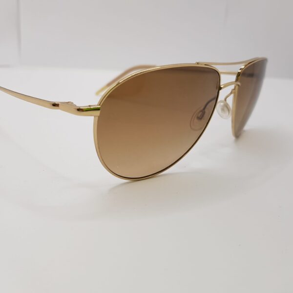 484364 4 GAFAS DE SOL OLIVER PEOPLES QV 10028 + FUNDA