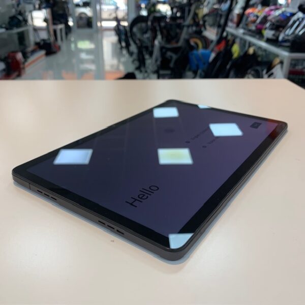 484721 3 TABLET TCL TAB 10 GEN2 4/64GB CAJA+ CARGADOR SPACE GRAY