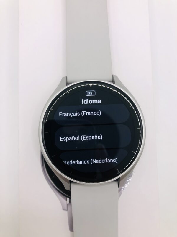 484753 2 scaled SMARTWATCH XIAOMI WATCH 2 + CAJA Y CARGADOR