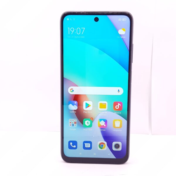 484976 6 MOVIL SAMSUNG GALAXY S10 128 GB