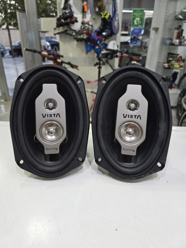 485396 4 ALTAVOCES VIETA TUNING PW693 225W