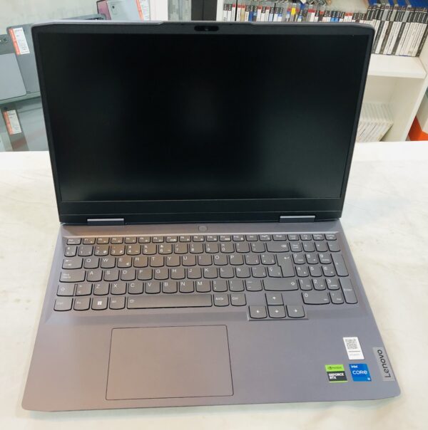 485400 3 scaled PORTATIL LENOVO LOQ 15IRH8 I5-12450H 2.00GHZ 16GB 1,5TB SSD GEFORCE RTX 4050+CARGADOR