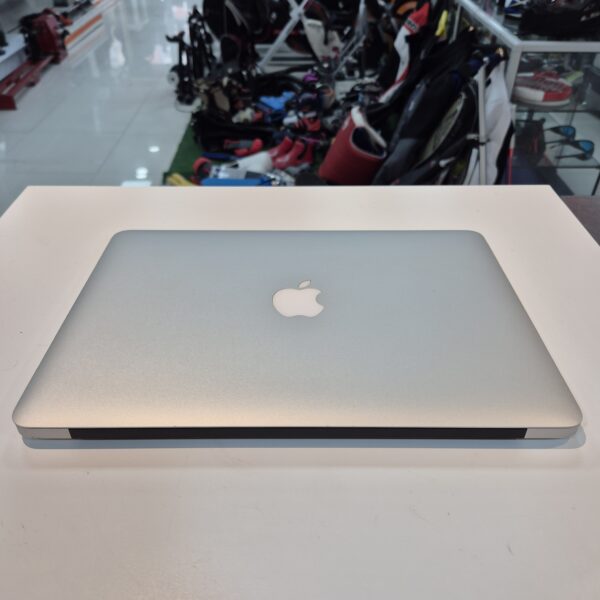 485459 5 scaled MACBOOK AIR 13" 2015 INTEL CORE i5 8/256GB