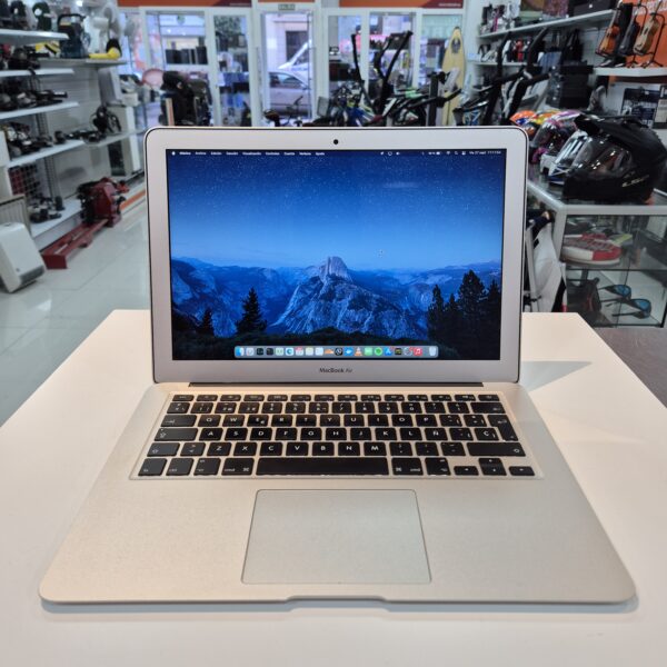 485459 scaled MACBOOK AIR 13" 2015 INTEL CORE i5 8/256GB