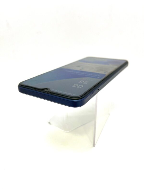 486107 5 MOVIL OPPO A17 64GB / 4GB AZUL