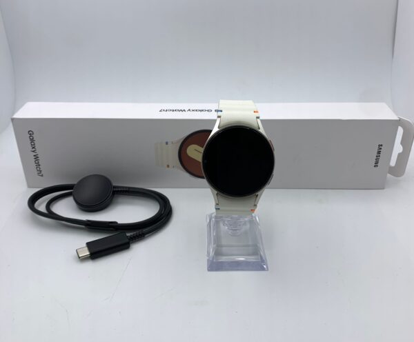 486261 3 SMARTWATCH SAMSUNG GALAXY WATCH 7 40MM A ESTRENAR