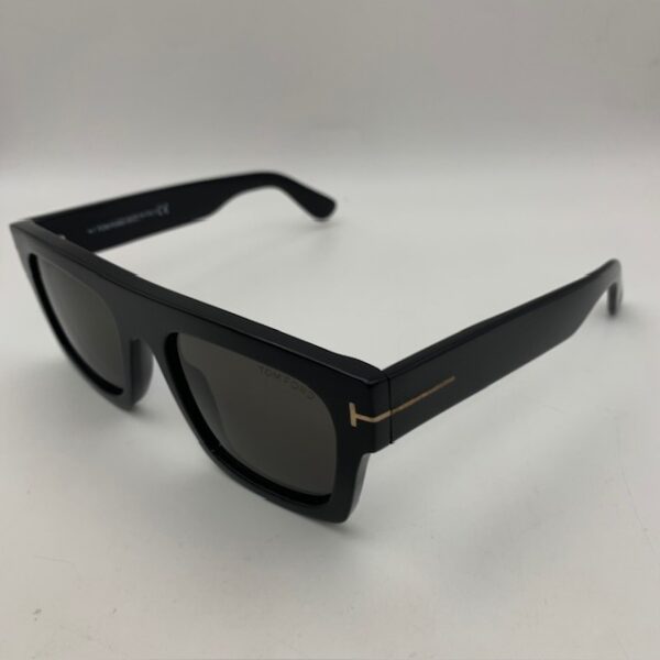 486602 4 GAFAS DE SOL TOM FORD FAUSTO TF711 01A