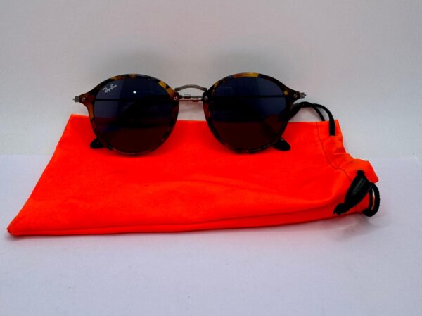 486873 2 GAFAS DE SOL RAYBAN RB 2447 + FUNDA