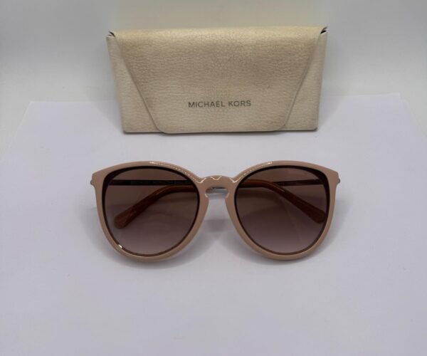 486919 1 GAFAS MICHAEL KORS 33501 ROSA + ESTUCHE