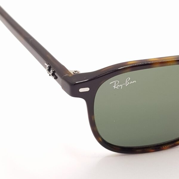 487287 2 GAFAS DE SOL RAYBAN RB 2193 LEONARD 902/31 51 18 145