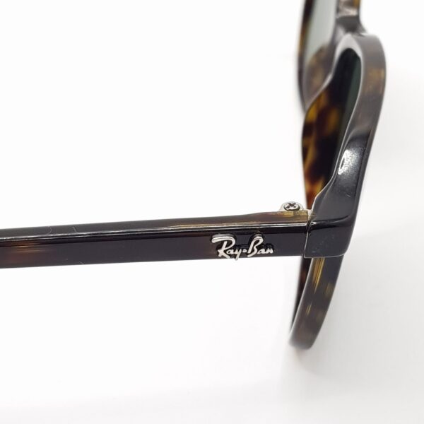 487287 5 GAFAS DE SOL RAYBAN RB 2193 LEONARD 902/31 51 18 145