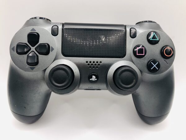 487557 scaled MANDO SONY PS4 GRIS