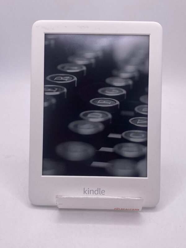 488461 1 LIBRO ELECTRONICO KINDLE 10 GEN