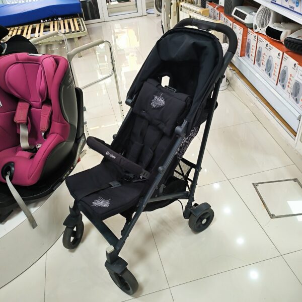 488856 1 scaled SILLA DE PASEO CYBEX CALLISTO NEGRA