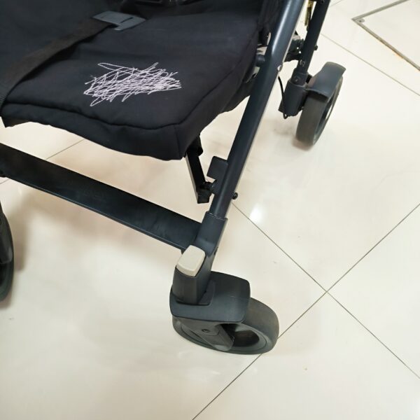 488856 3 scaled SILLA DE PASEO CYBEX CALLISTO NEGRA