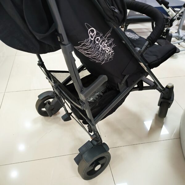 488856 5 scaled SILLA DE PASEO CYBEX CALLISTO NEGRA