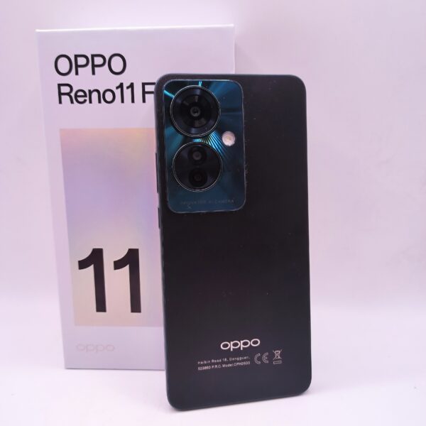 489434 2 scaled MOVIL OPPO RENO 11F 5G 8/256GB + CAJA