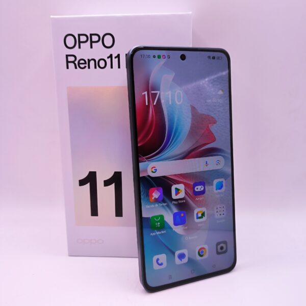 489434 scaled MOVIL OPPO RENO 11F 5G 8/256GB + CAJA