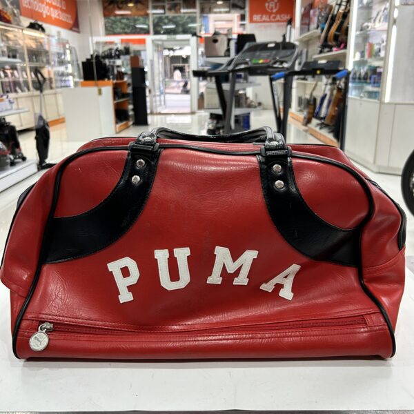 489468 1 scaled BOLSA DE VIAJE DE CUERO PUMA