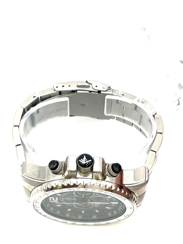 489613 3 RELOJ DE CABALLERO TYPHOON AVIADOR AV-1078 EDICION LIMITADA 2417/3000 + ESLBONES