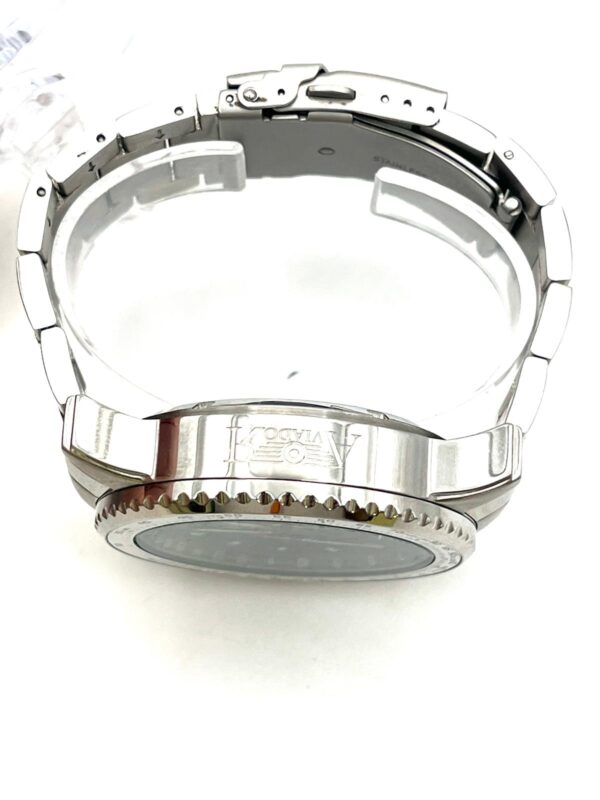 489613 4 RELOJ DE CABALLERO TYPHOON AVIADOR AV-1078 EDICION LIMITADA 2417/3000 + ESLBONES