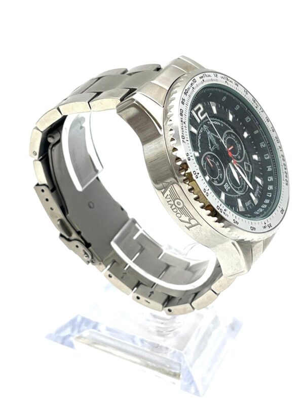 489613 5 RELOJ DE CABALLERO TYPHOON AVIADOR AV-1078 EDICION LIMITADA 2417/3000 + ESLBONES