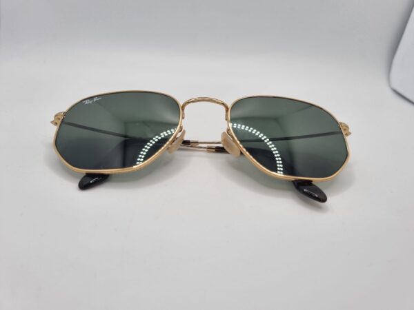 489854 2 GAFAS DE SOL RAYBAN RB3548N