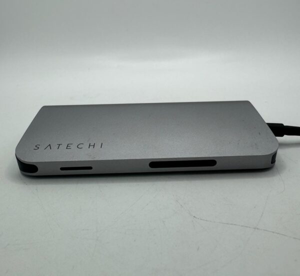 489855 2 HUB USB TIPO-C SATECHI