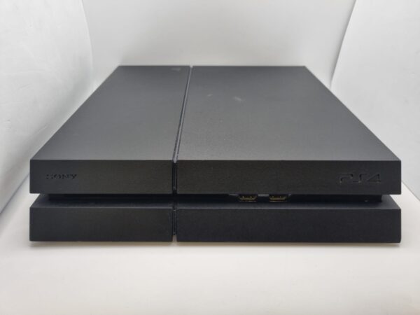 489880 2 CONSOLA PS4 FAT 500GB SIN MANDO