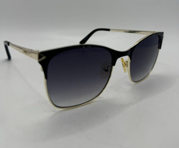 489904 1 GAFAS DE SOL GUESS DORADAS Y NEGRAS