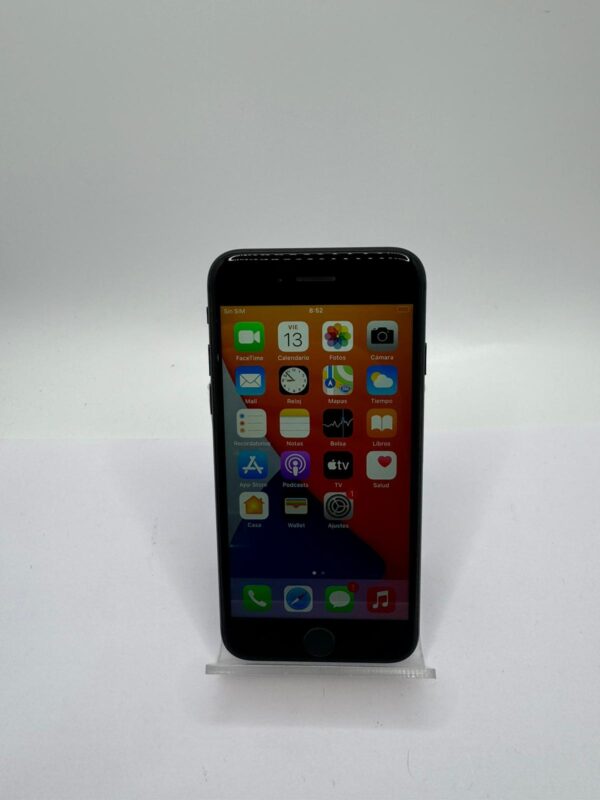 489912 1 MOVIL IPHONE 7 32GB NEGRO