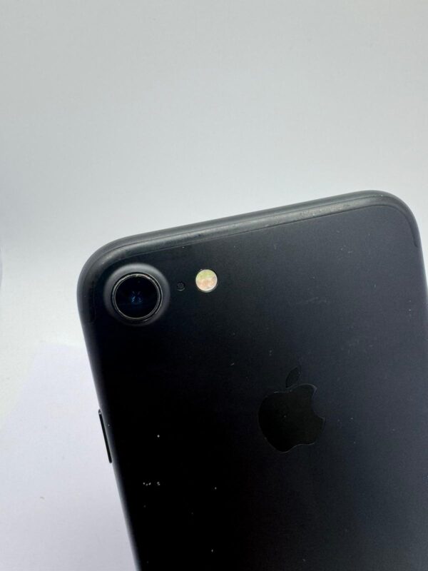 489912 2 MOVIL IPHONE 7 32GB NEGRO