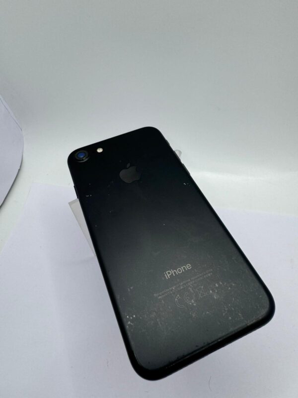 489912 3 MOVIL IPHONE 7 32GB NEGRO