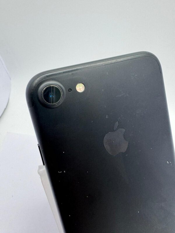 489913 5 IPHONE 7 32GB NEGRO